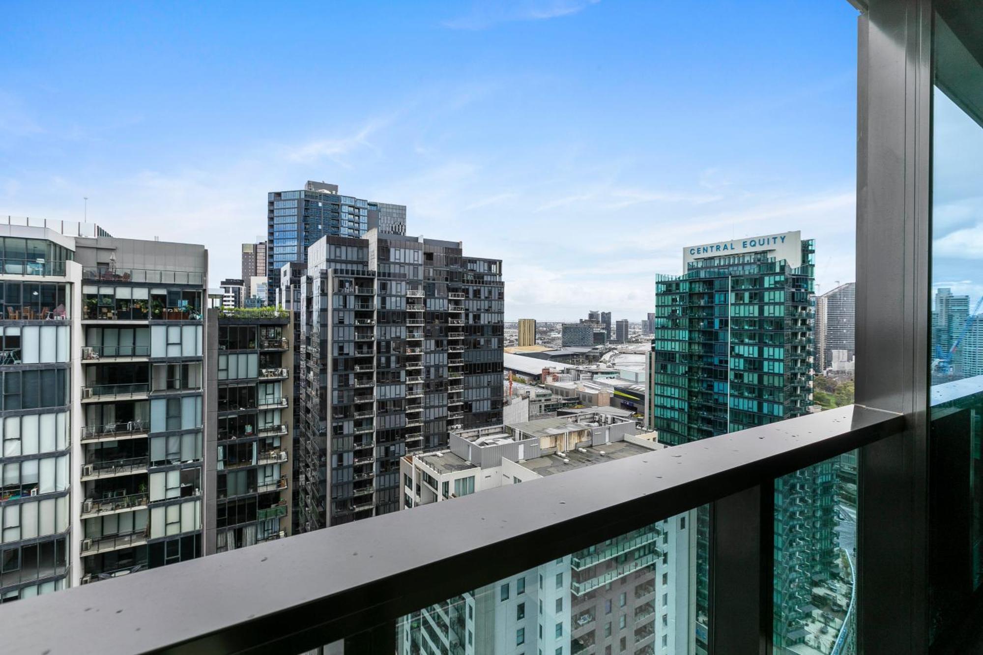 Southbank, River View, Free Parking メルボルン エクステリア 写真