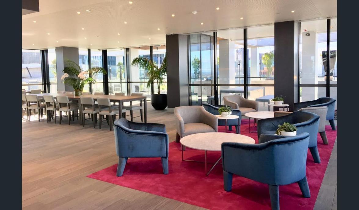 Southbank, River View, Free Parking メルボルン エクステリア 写真